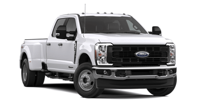 2026 Ford Super Duty F-350 DRW Pickup XL