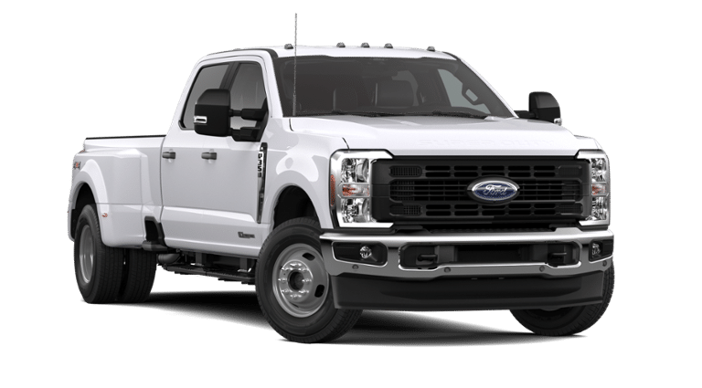 2026 Ford Super Duty F-350 DRW Pickup XL