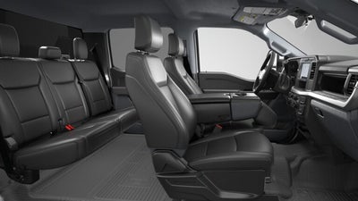 2026 Ford Super Duty F-350 DRW Pickup XL