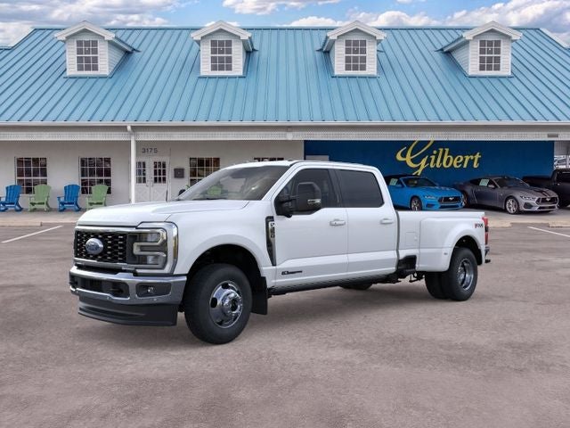 2026 Ford Super Duty F-350 DRW Pickup Lariat DRW