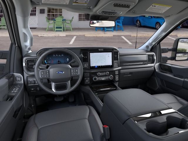 2026 Ford Super Duty F-350 DRW Pickup Lariat DRW