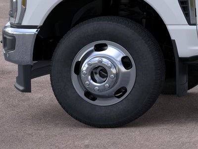 2026 Ford Super Duty F-350 DRW Pickup Lariat DRW