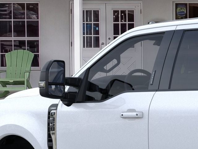 2026 Ford Super Duty F-350 DRW Pickup Lariat DRW