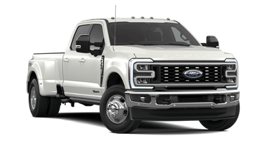 2026 Ford Super Duty F-350 DRW Pickup LARIAT