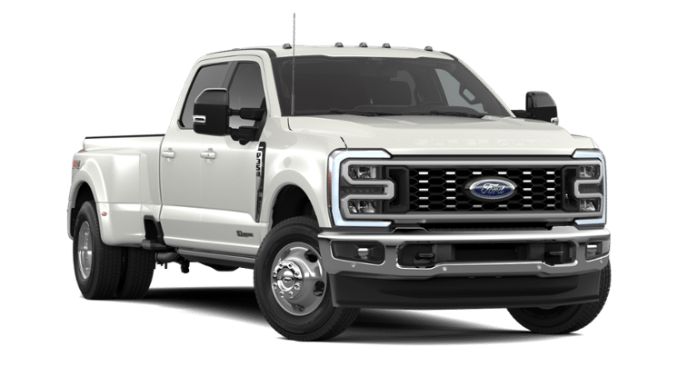 2026 Ford Super Duty F-350 DRW Pickup LARIAT