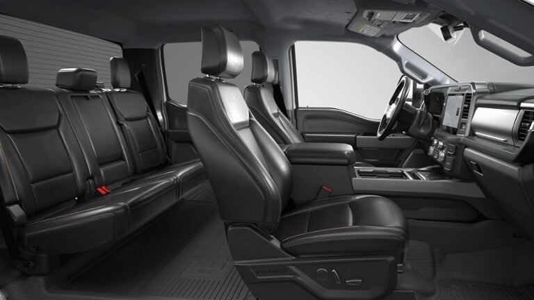 2026 Ford Super Duty F-350 DRW Pickup LARIAT