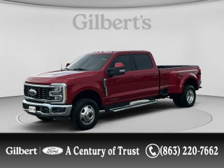 2023 Ford Super Duty F-350 DRW Pickup Lariat DRW