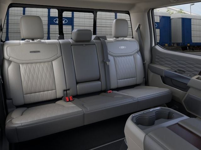 2026 Ford F-450SD DRW