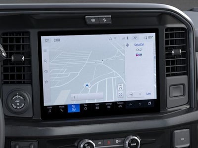 2026 Ford F-450SD DRW