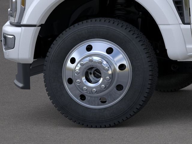 2026 Ford F-450SD DRW