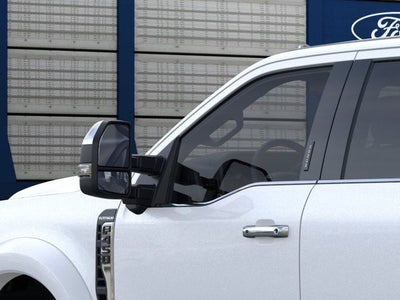 2026 Ford F-450SD DRW