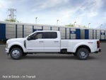 2026 Ford F-450SD DRW