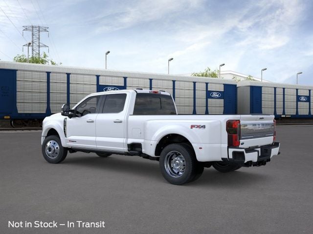 2026 Ford F-450SD DRW