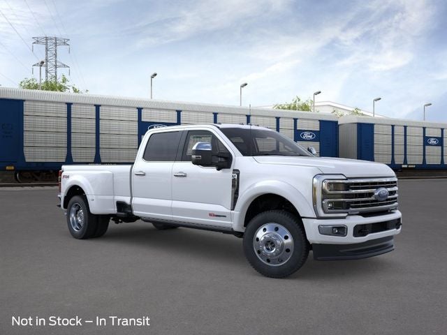 2026 Ford F-450SD DRW
