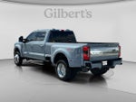 2025 Ford Super Duty Platinum DRW