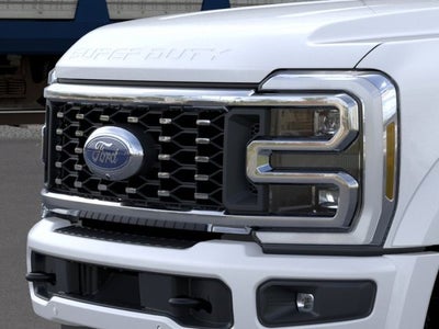 2026 Ford Super Duty F-450 Pickup XL