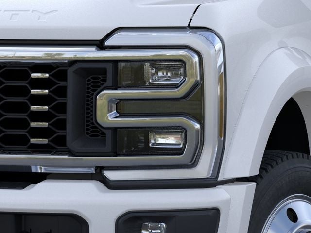 2026 Ford Super Duty F-450 Pickup XL