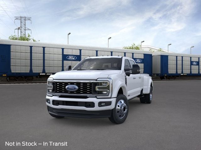 2026 Ford Super Duty F-450 Pickup XL