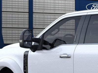 2026 Ford Super Duty F-450 Pickup XL