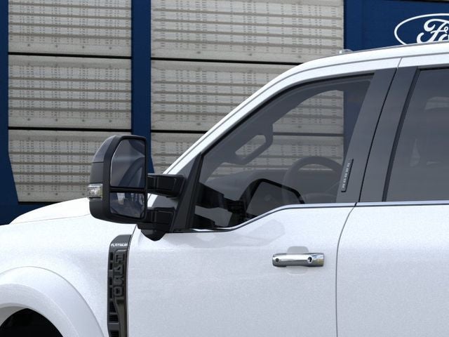 2026 Ford Super Duty F-450 Pickup XL