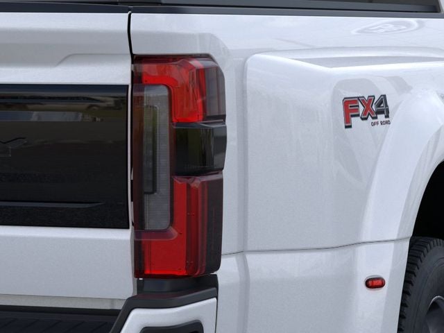 2026 Ford Super Duty F-450 Pickup XL