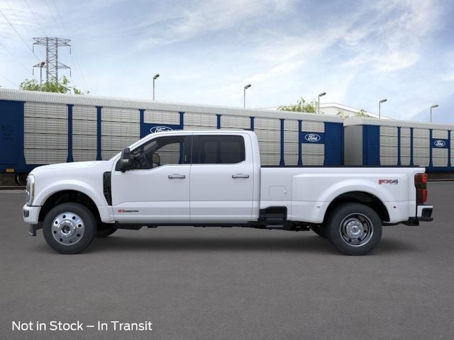 2026 Ford Super Duty F-450 Pickup XL