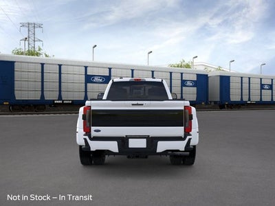 2026 Ford Super Duty F-450 Pickup XL