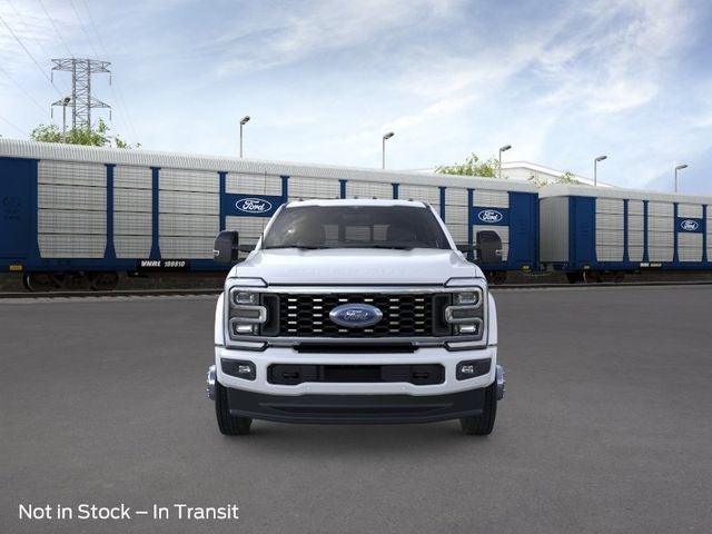 2026 Ford Super Duty F-450 Pickup XL