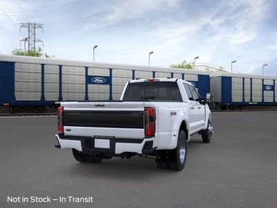 2026 Ford Super Duty F-450 Pickup XL