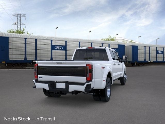 2026 Ford Super Duty F-450 Pickup XL