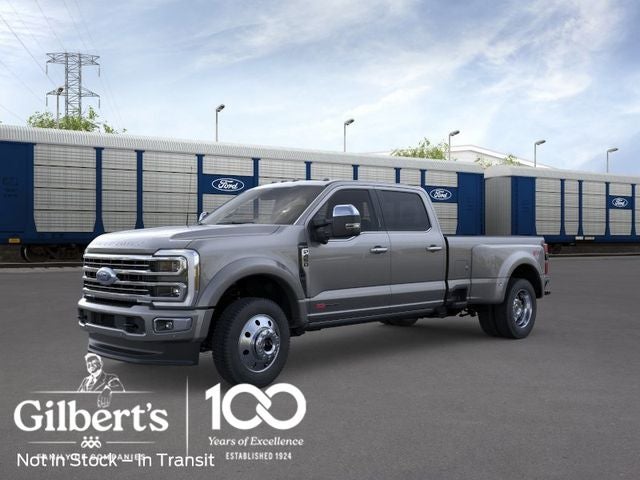 2026 Ford Super Duty DRW