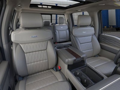 2026 Ford Super Duty DRW