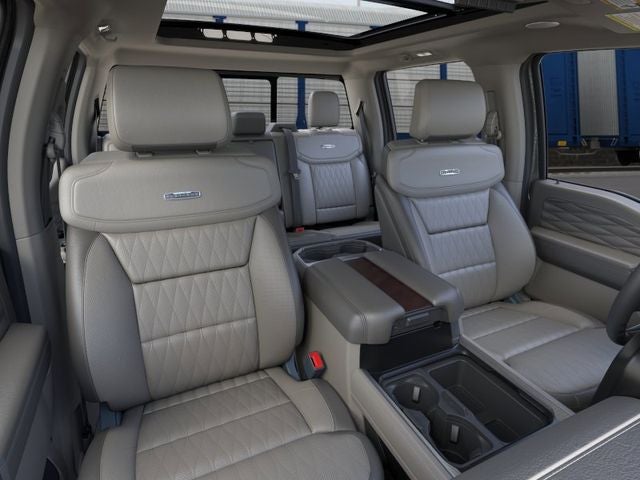 2026 Ford Super Duty DRW