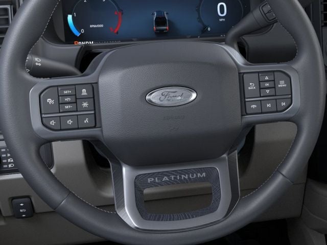 2026 Ford Super Duty DRW