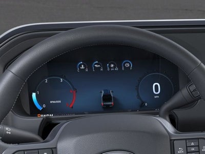 2026 Ford Super Duty DRW