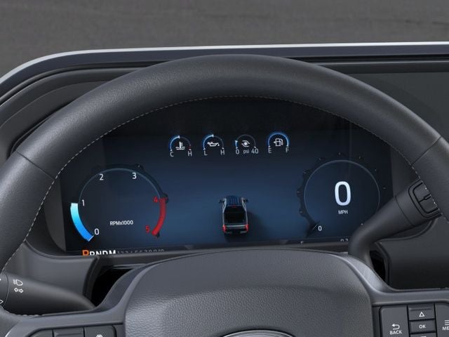 2026 Ford Super Duty DRW