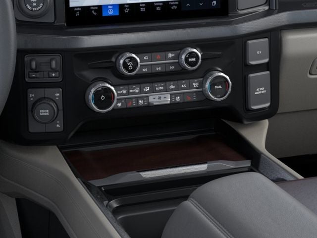 2026 Ford Super Duty DRW
