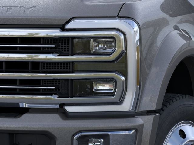 2026 Ford Super Duty DRW