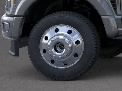 2026 Ford Super Duty DRW