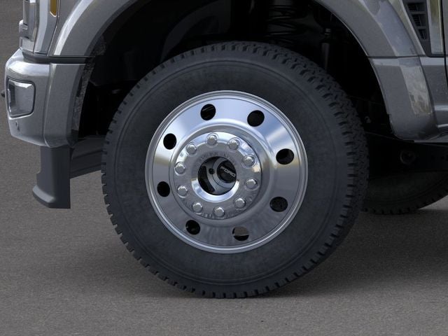 2026 Ford Super Duty DRW