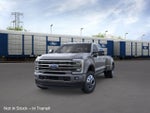2026 Ford Super Duty DRW