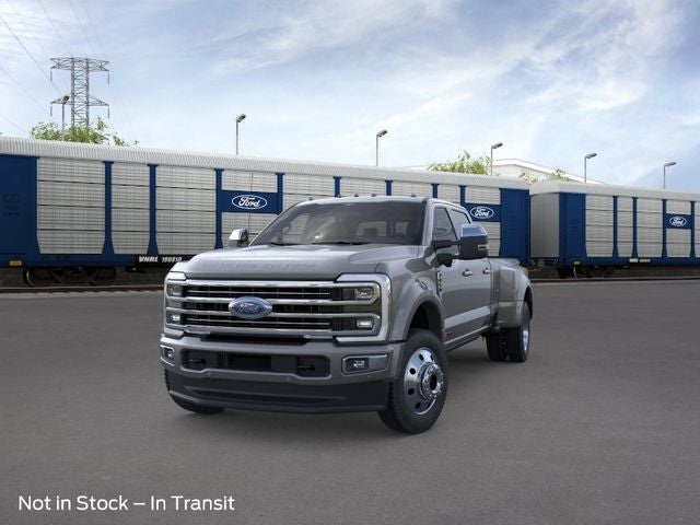 2026 Ford Super Duty DRW