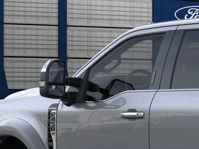 2026 Ford Super Duty DRW
