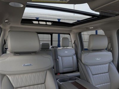 2026 Ford Super Duty DRW