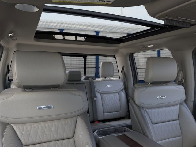 2026 Ford Super Duty DRW