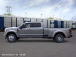 2026 Ford Super Duty DRW