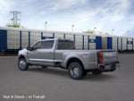 2026 Ford Super Duty DRW