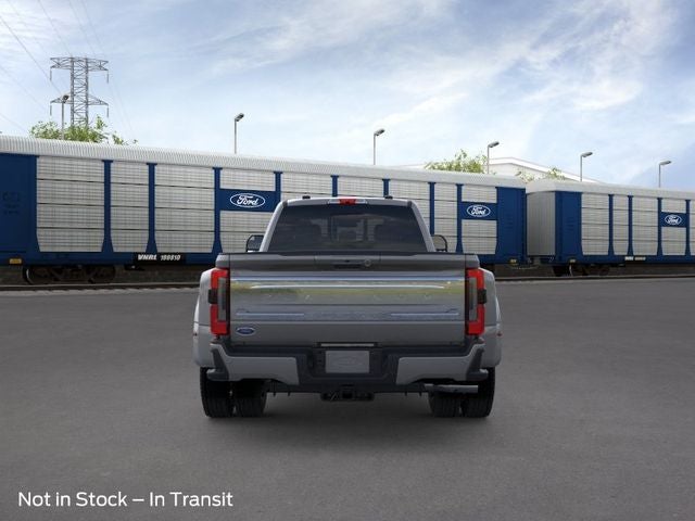 2026 Ford Super Duty DRW