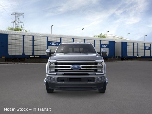 2026 Ford Super Duty DRW