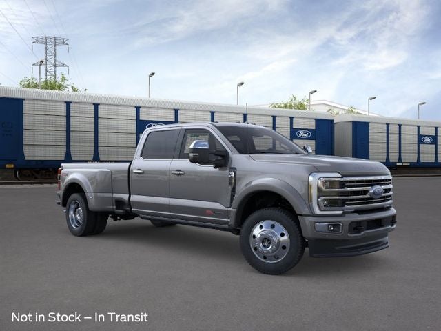 2026 Ford Super Duty DRW